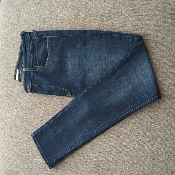 🆕🌿LEVI'S HIGH WAIST SKINNY JEANS🌿 - Picture 3 of 7